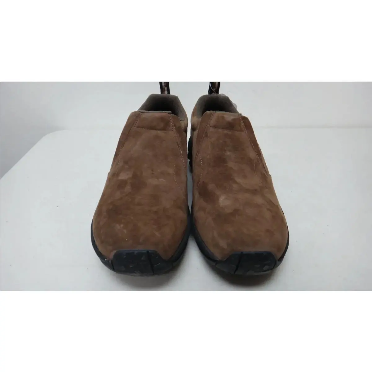 Merrell shoes - Jungle Moc J65685 - Jungle Moc - Brown 2