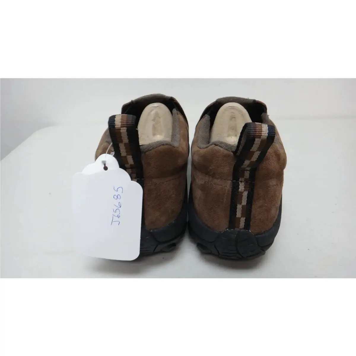 Merrell shoes - Jungle Moc J65685 - Jungle Moc - Brown 4