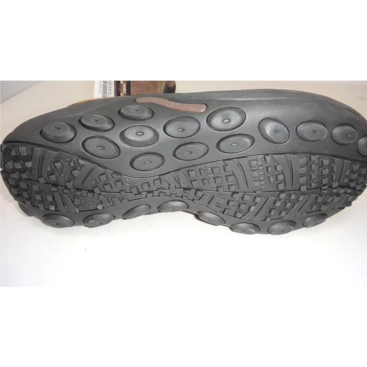 Merrell shoes - Jungle Moc J65685 - Jungle Moc - Brown 6