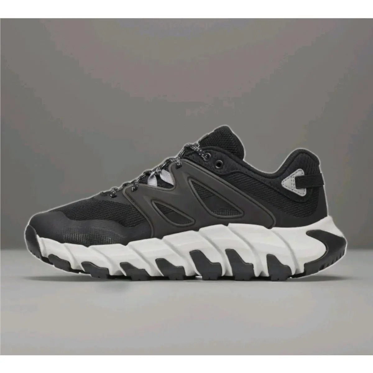 Merrell shoes - Merrell Maipo Explorer - Maipo Explorer - 038460 - Black (UPC: 025620761384) 8