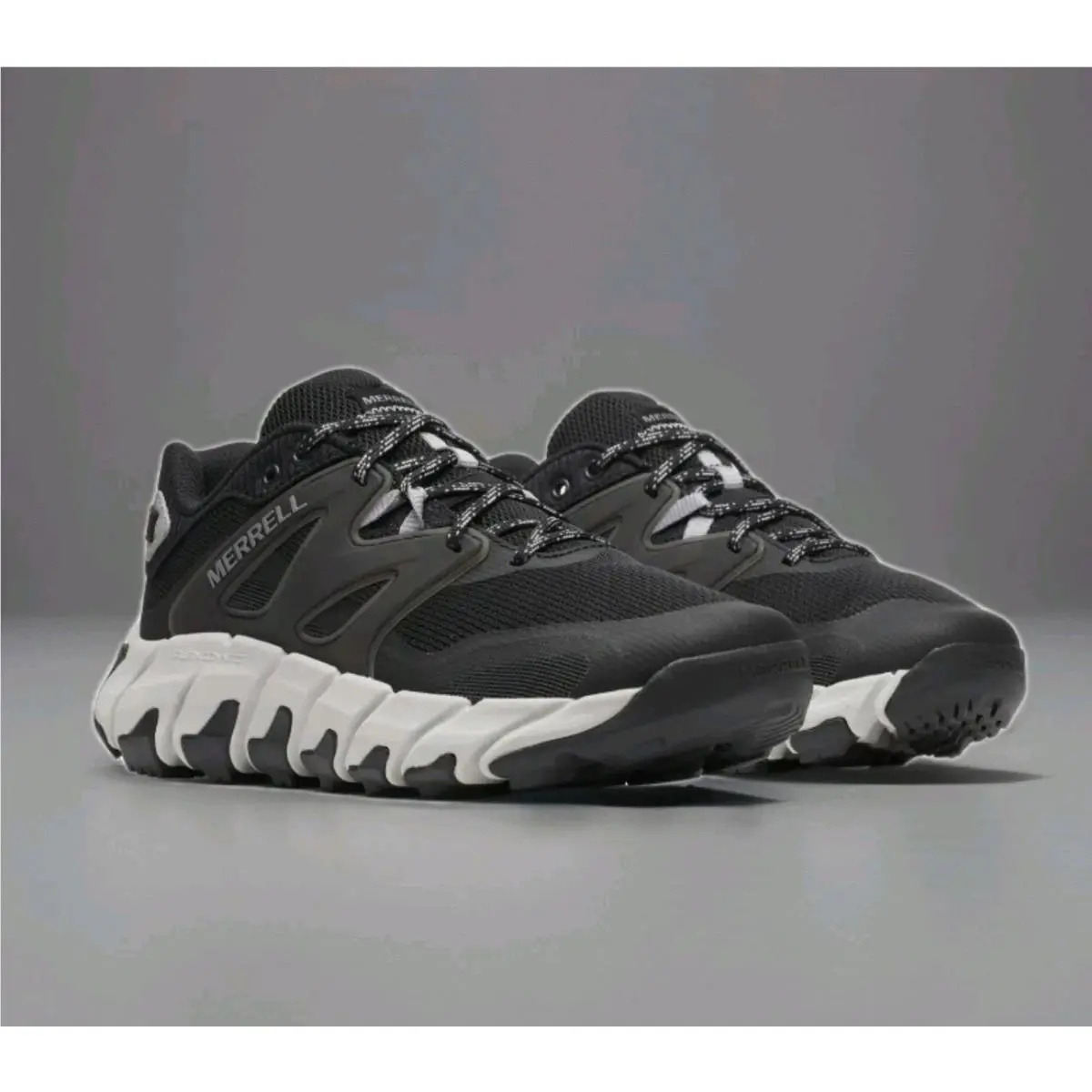 Merrell shoes - Merrell Maipo Explorer - Maipo Explorer - 038460 - Black (UPC: 025620761384) 9