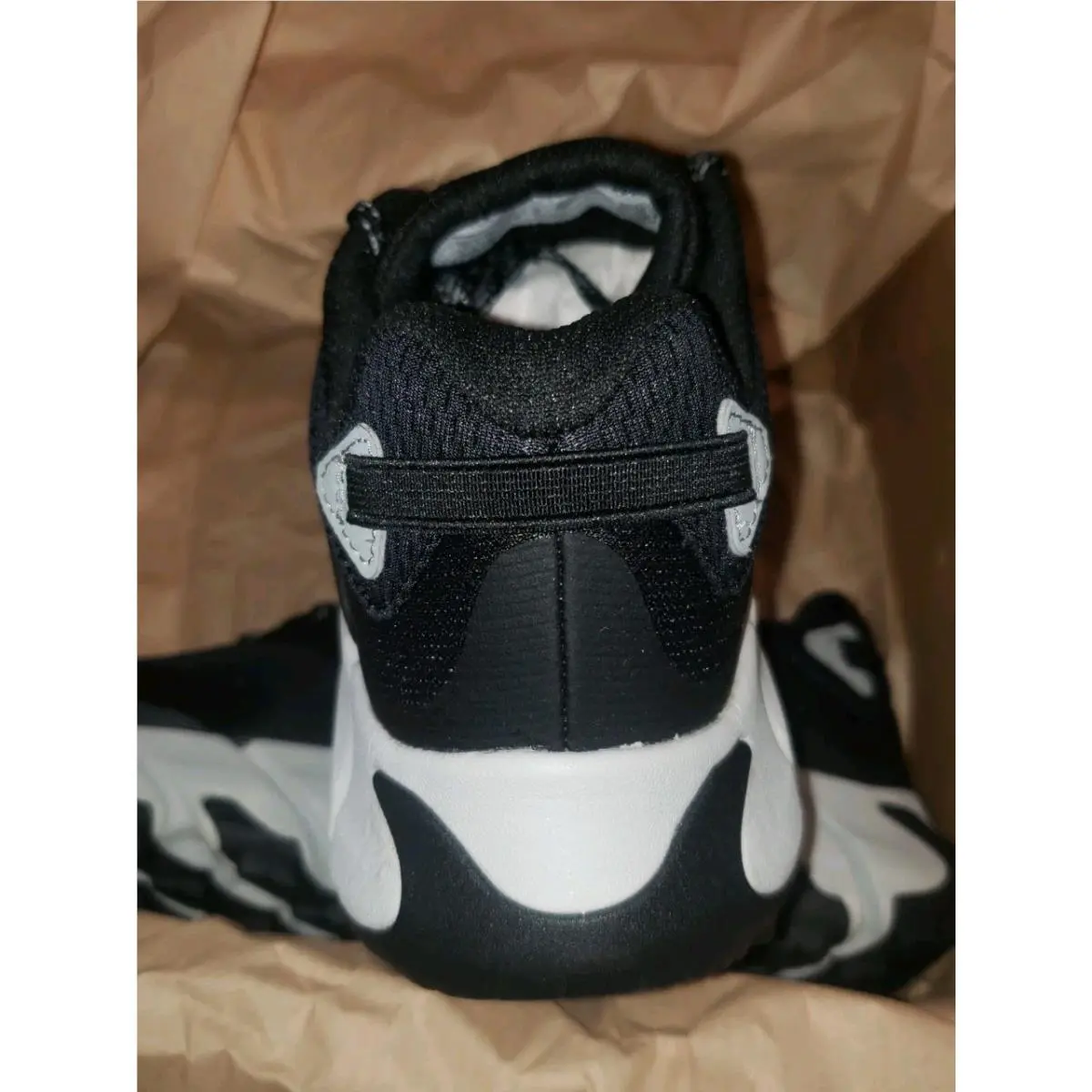 Merrell shoes - Merrell Maipo Explorer - Maipo Explorer - 038460 - Black (UPC: 025620761384) 12