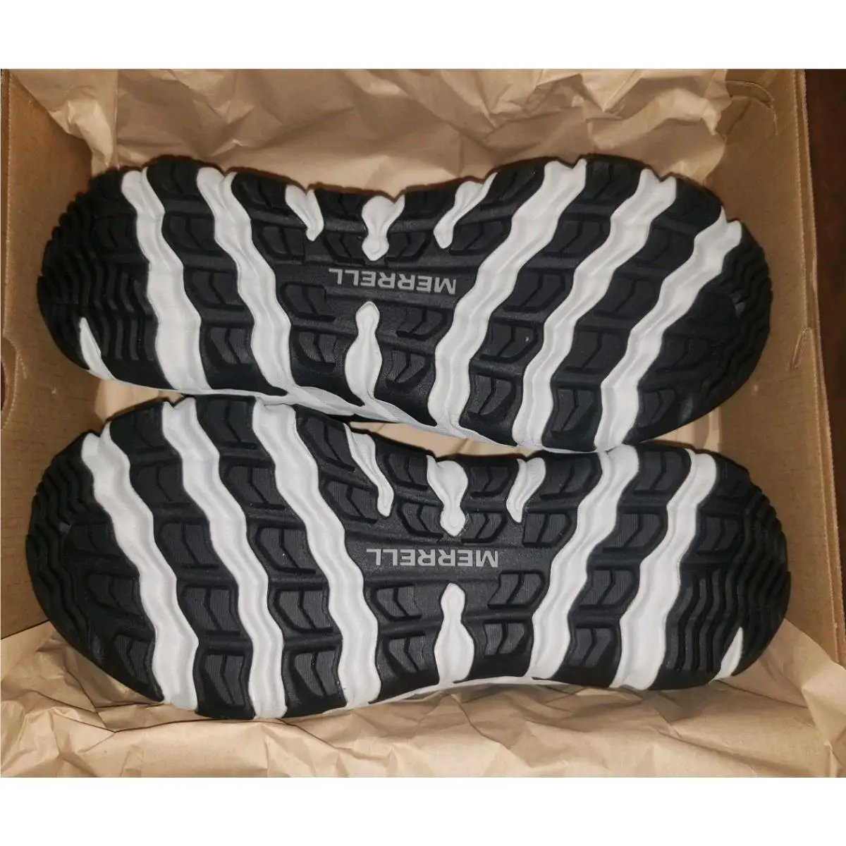 Merrell shoes - Merrell Maipo Explorer - Maipo Explorer - 038460 - Black (UPC: 025620761384) 16