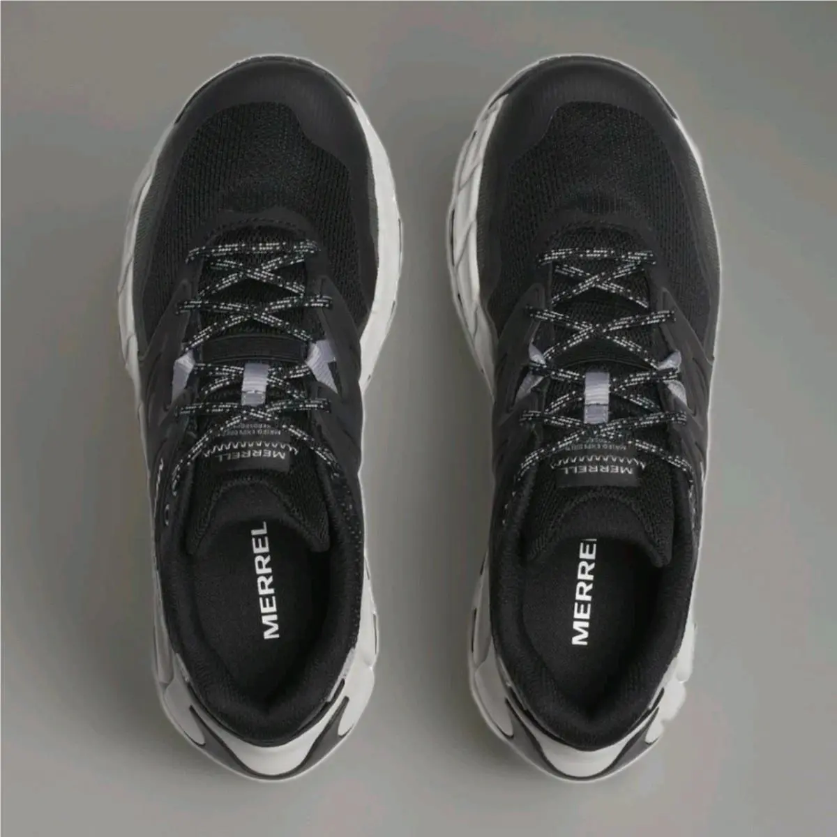 Merrell shoes - Merrell Maipo Explorer - Maipo Explorer - 038460 - Black (UPC: 025620761384) 1
