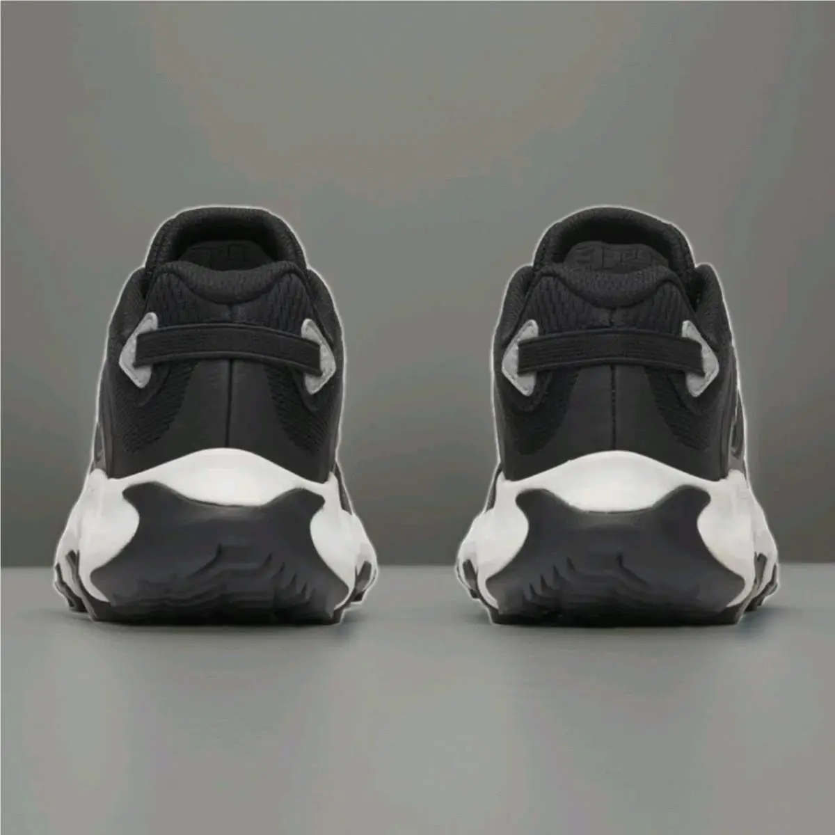 Merrell shoes - Merrell Maipo Explorer - Maipo Explorer - 038460 - Black (UPC: 025620761384) 2