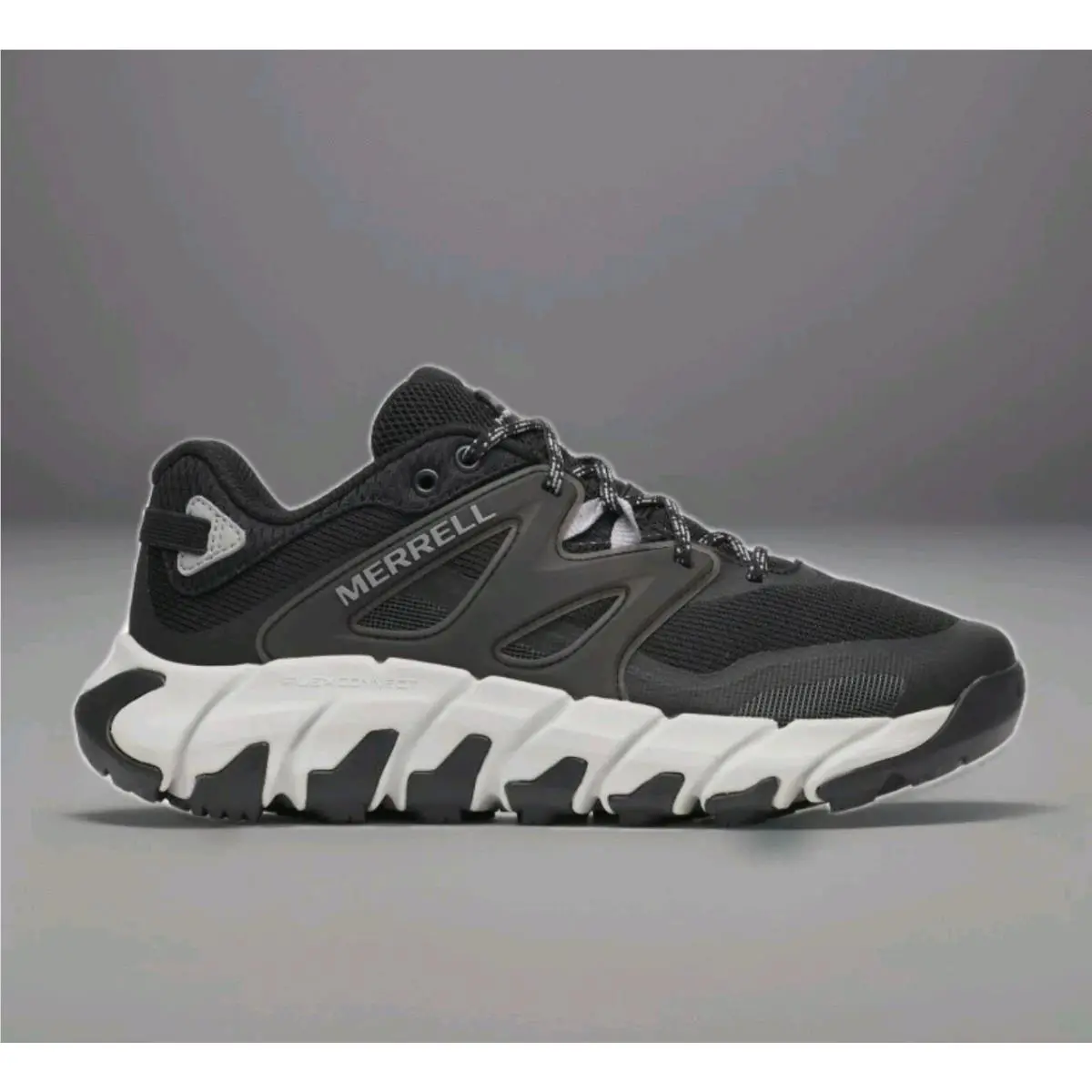 Merrell shoes - Merrell Maipo Explorer - Maipo Explorer - 038460 - Black (UPC: 025620761384) 7