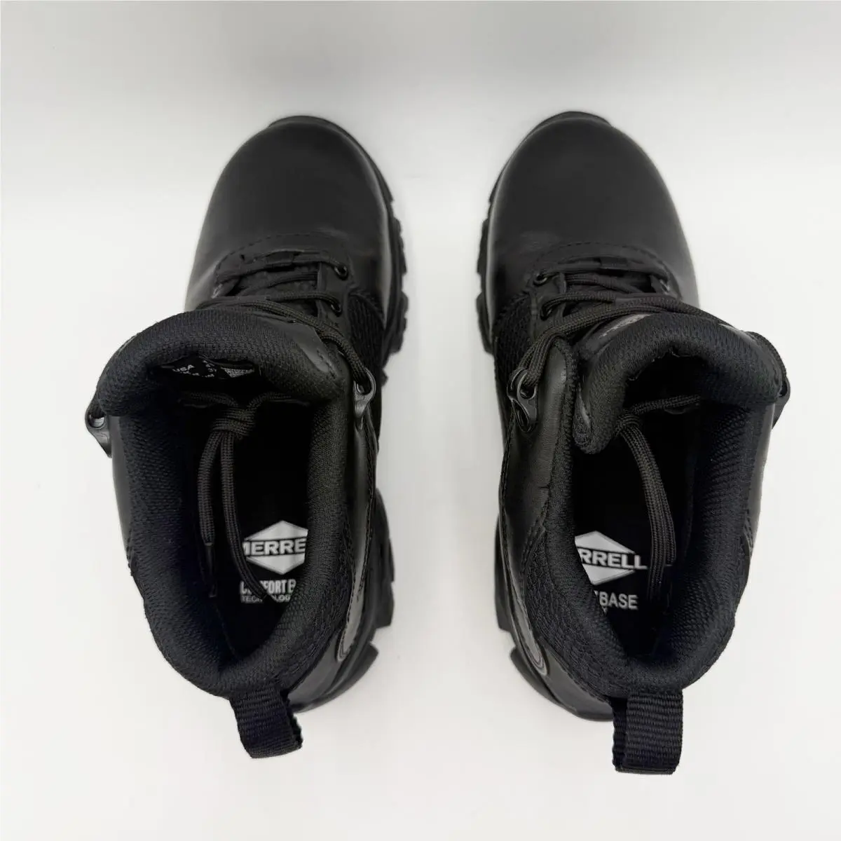 Merrell shoes - Black 8
