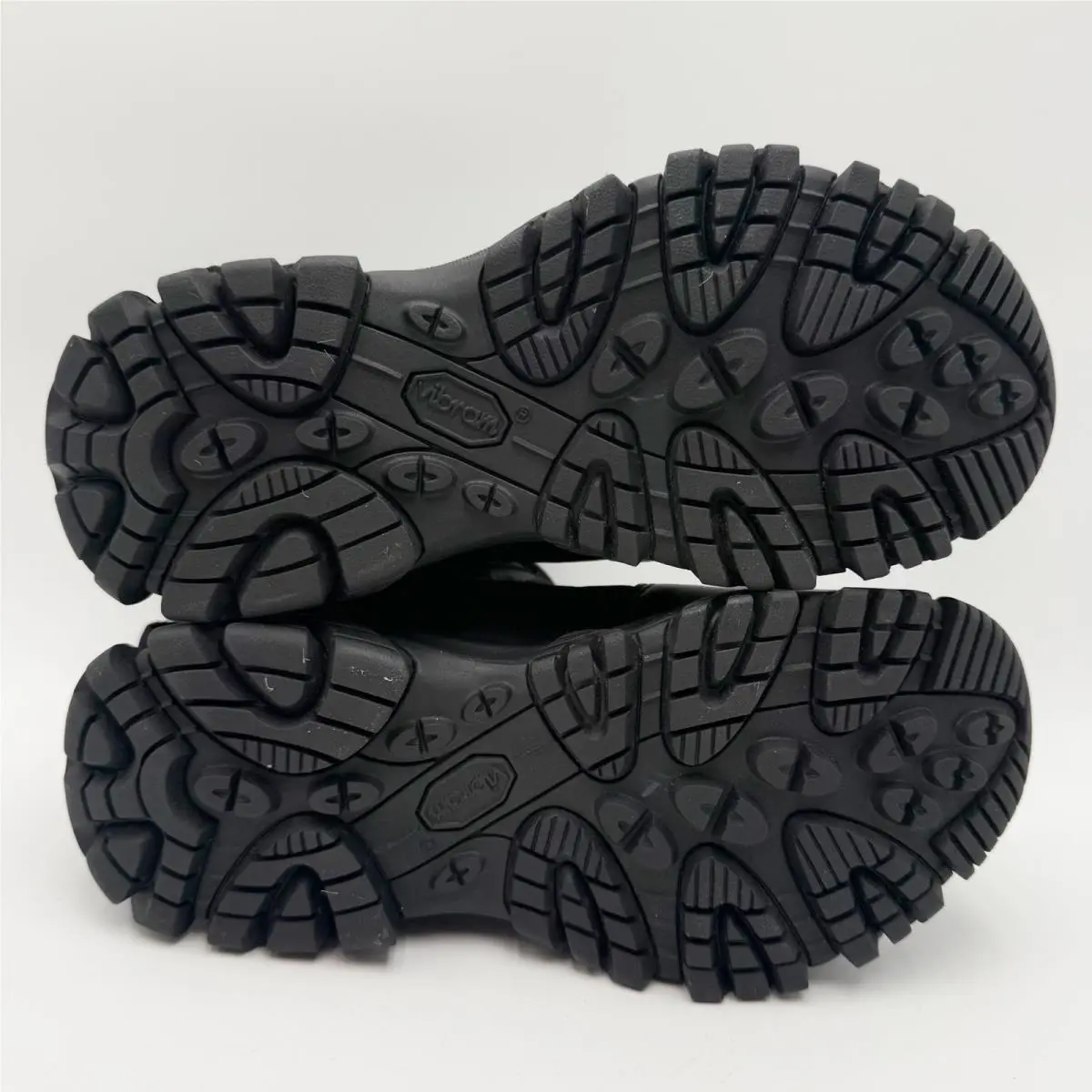 Merrell shoes - Black 9