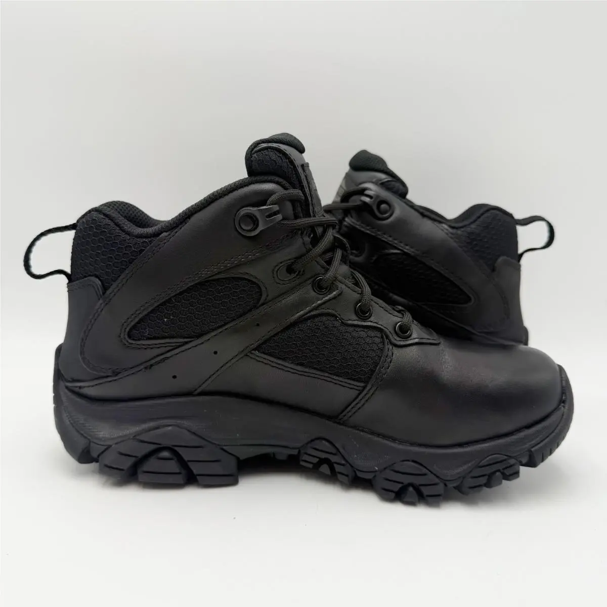 Merrell shoes - Black 2