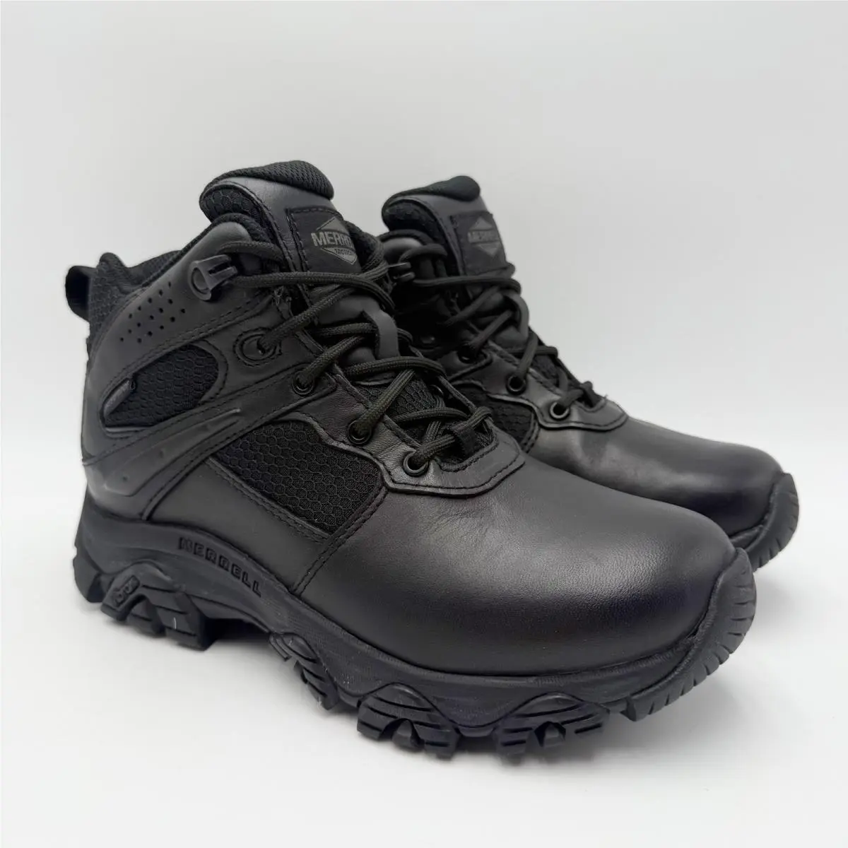 Merrell shoes - Black 3