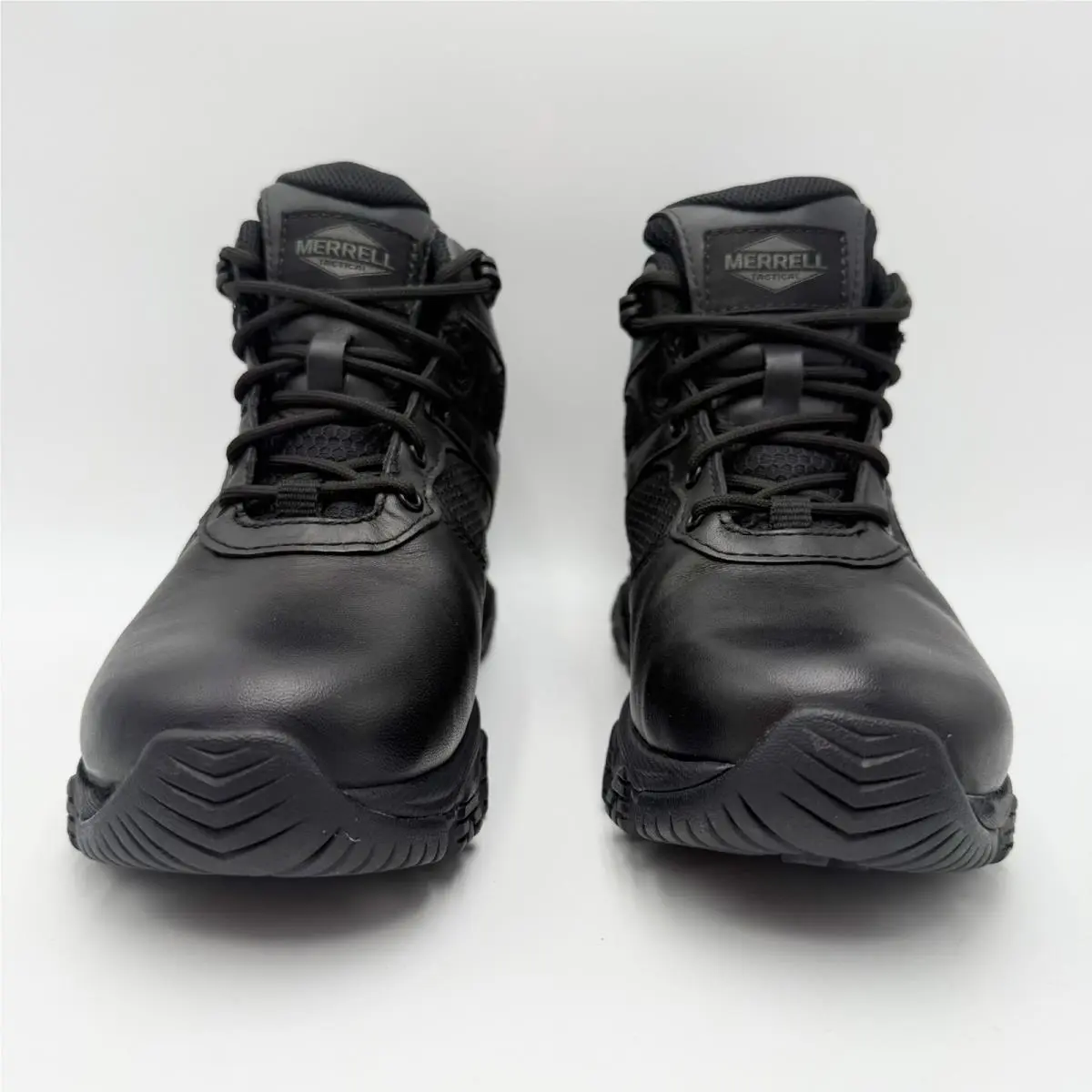 Merrell shoes - Black 4