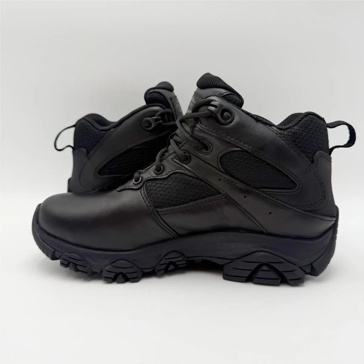 Merrell shoes - Black 5