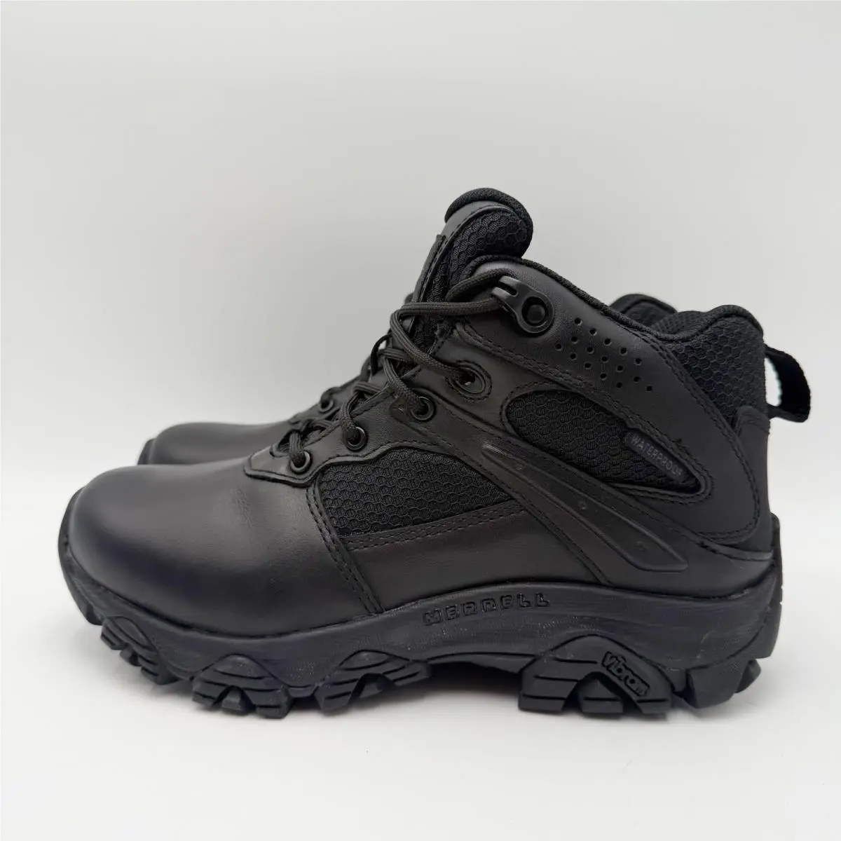 Merrell shoes - Black 6