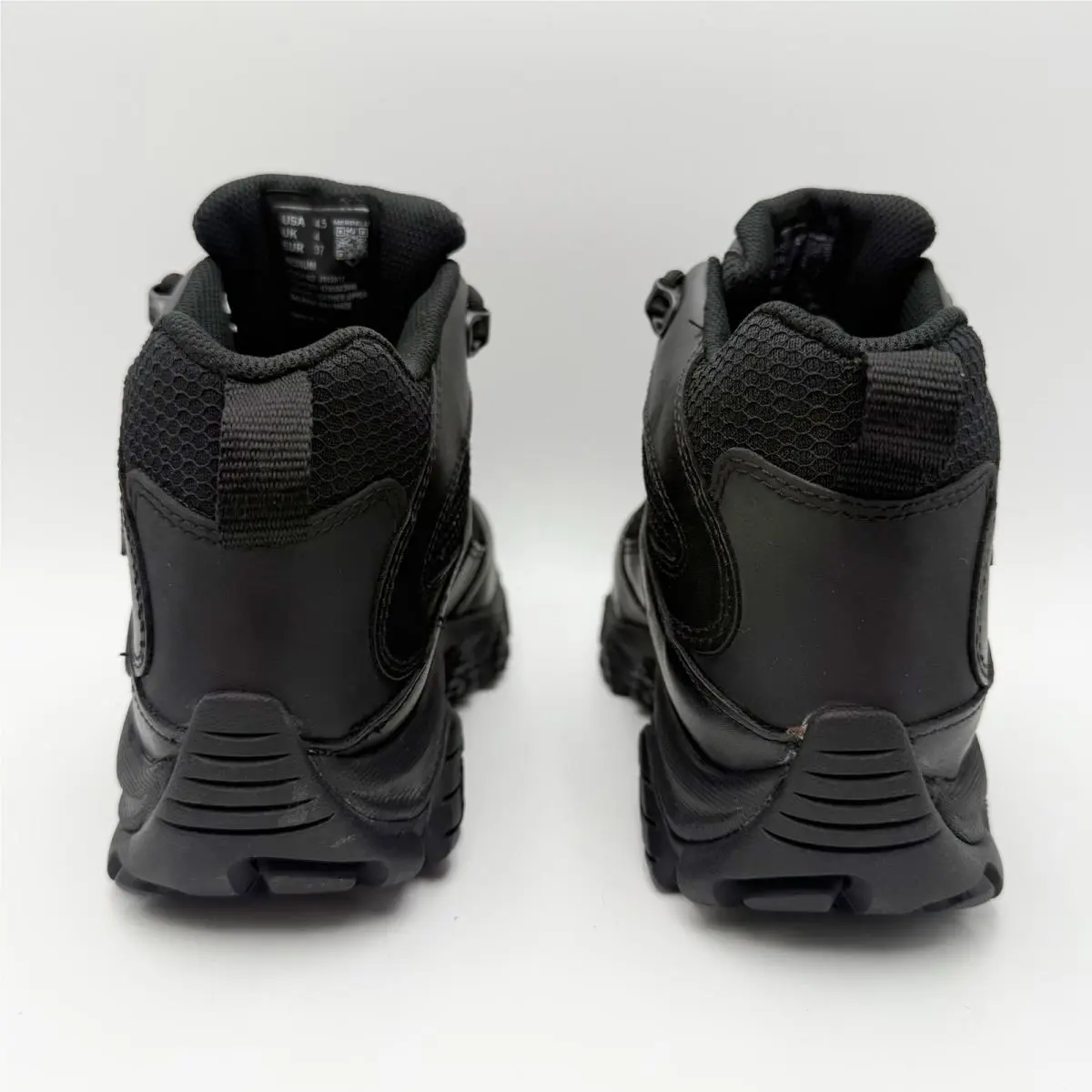 Merrell shoes - Black 7