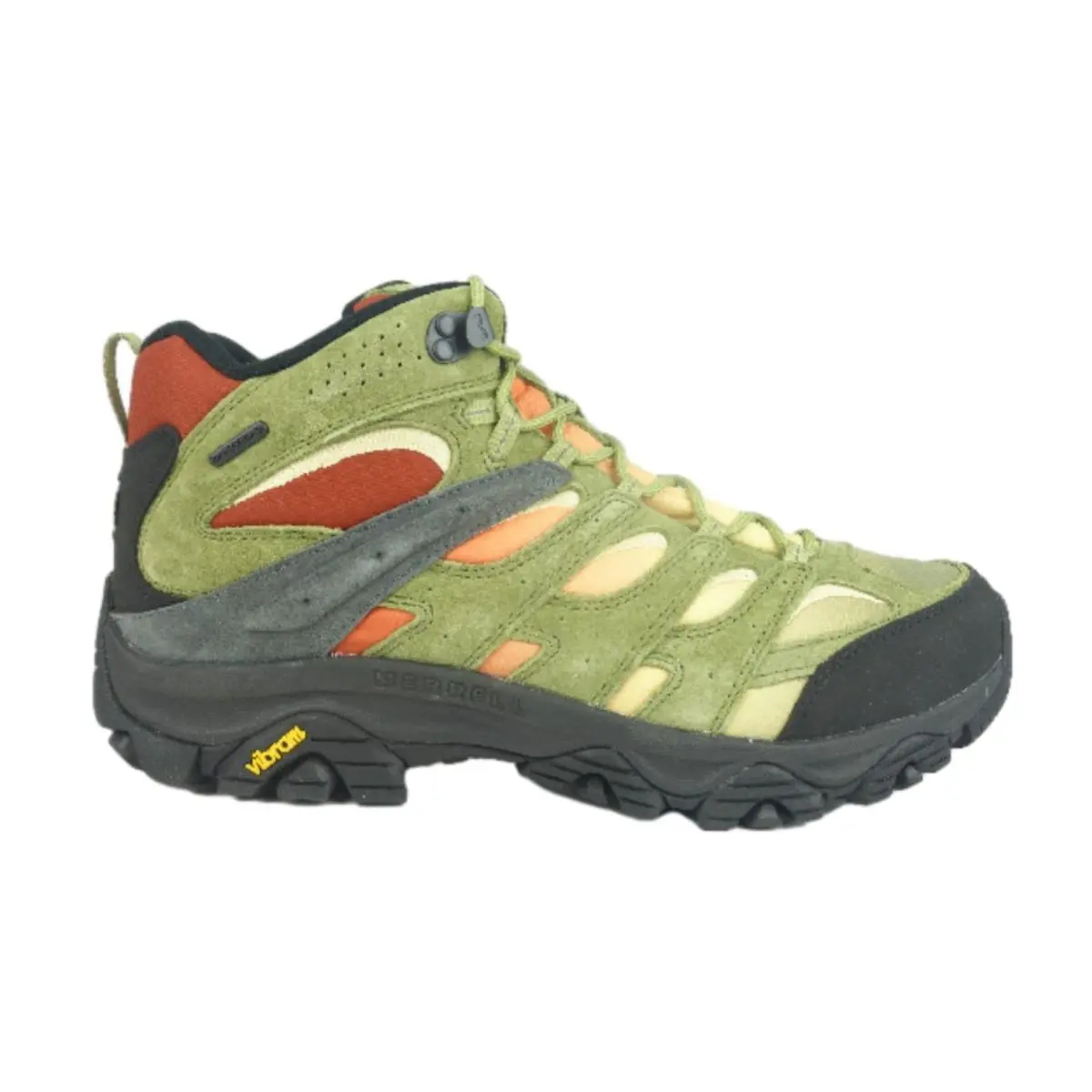 Merrell shoes - Merrell Moab 3 - Moab - Multi 0