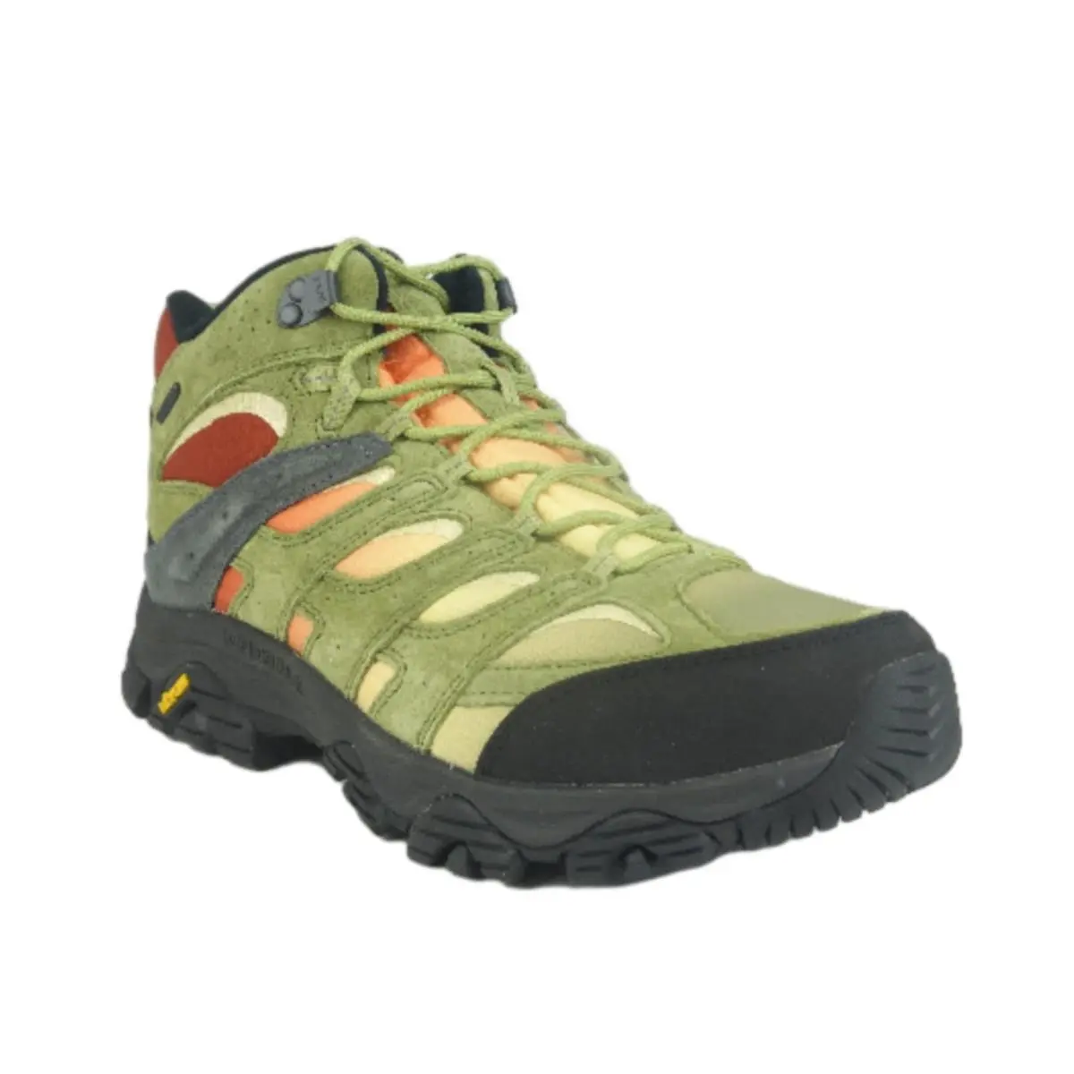 Merrell shoes - Merrell Moab 3 - Moab - Multi 1