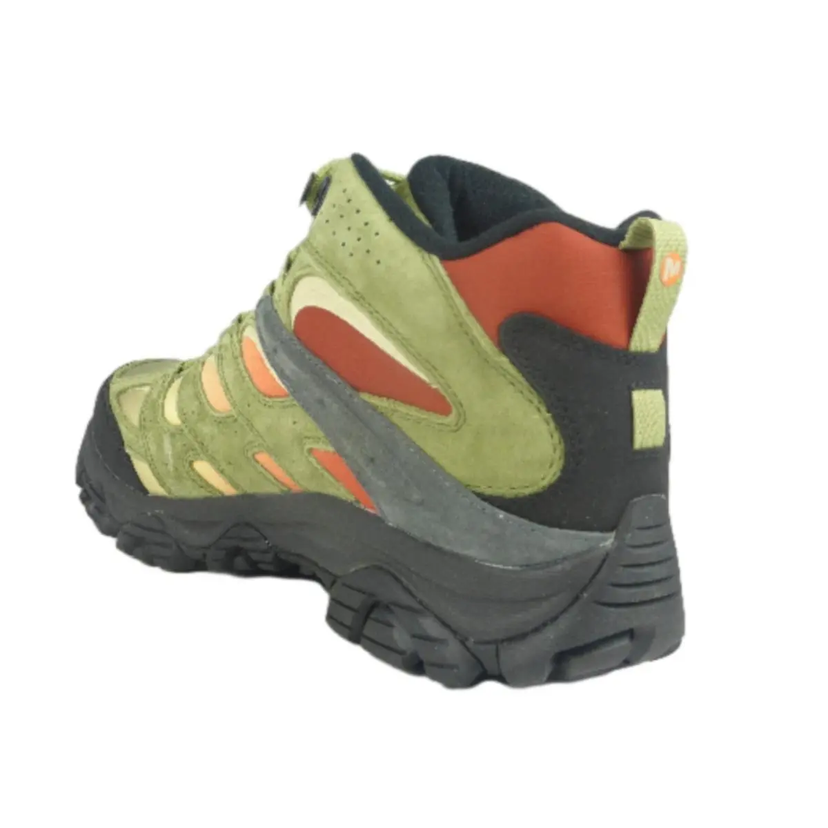 Merrell shoes - Merrell Moab 3 - Moab - Multi 2
