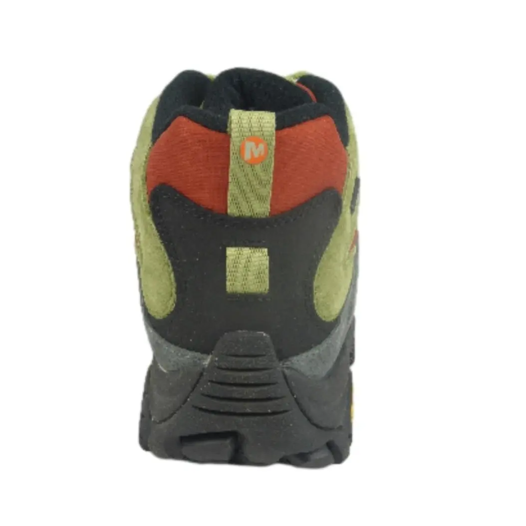 Merrell shoes - Merrell Moab 3 - Moab - Multi 3