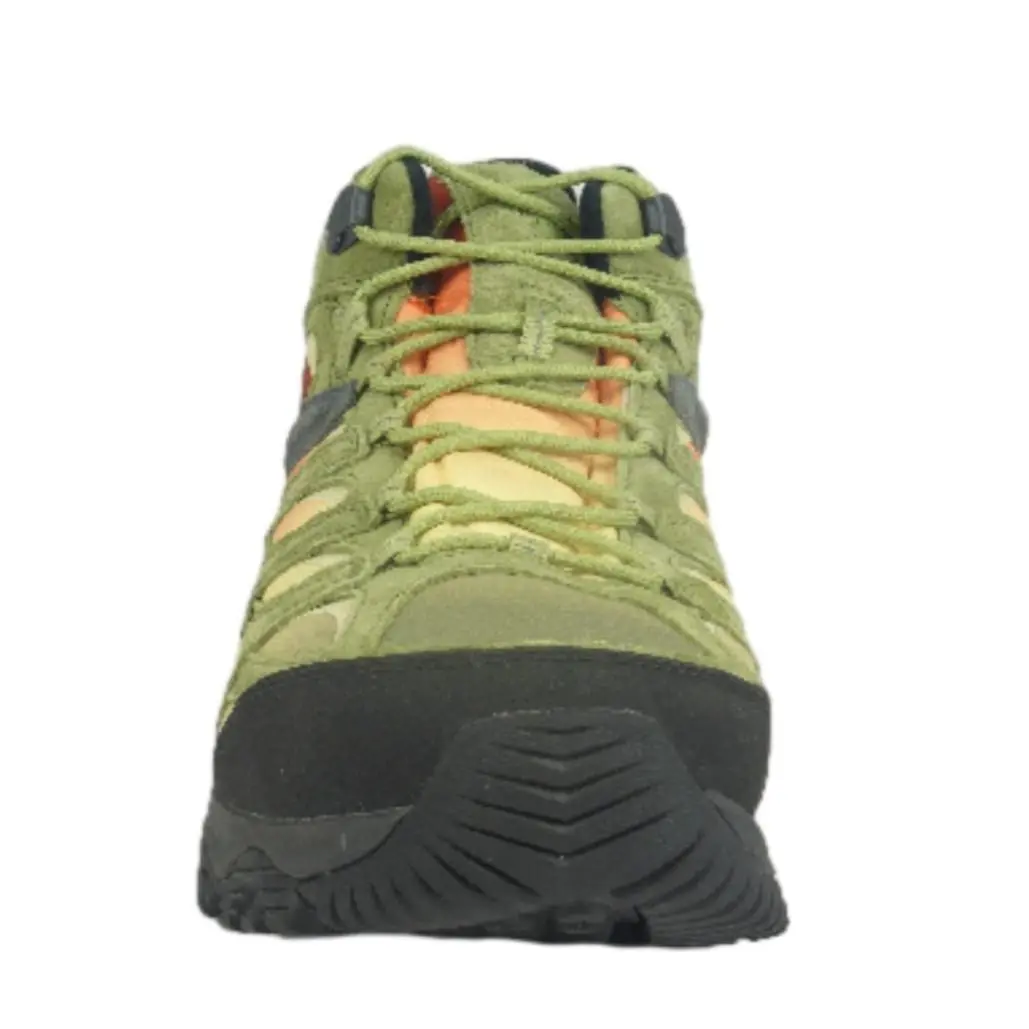 Merrell shoes - Merrell Moab 3 - Moab - Multi 4