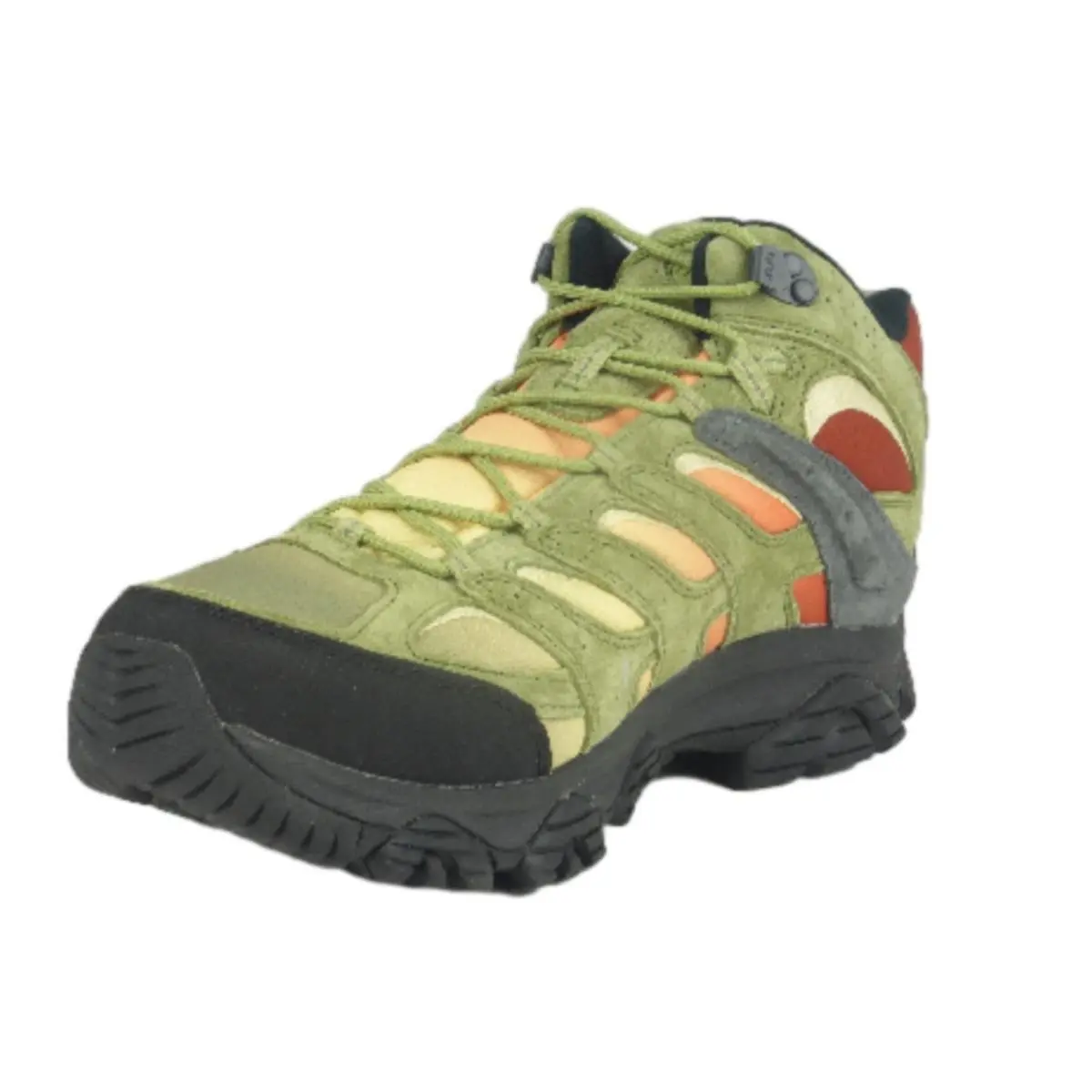 Merrell shoes - Merrell Moab 3 - Moab - Multi 5