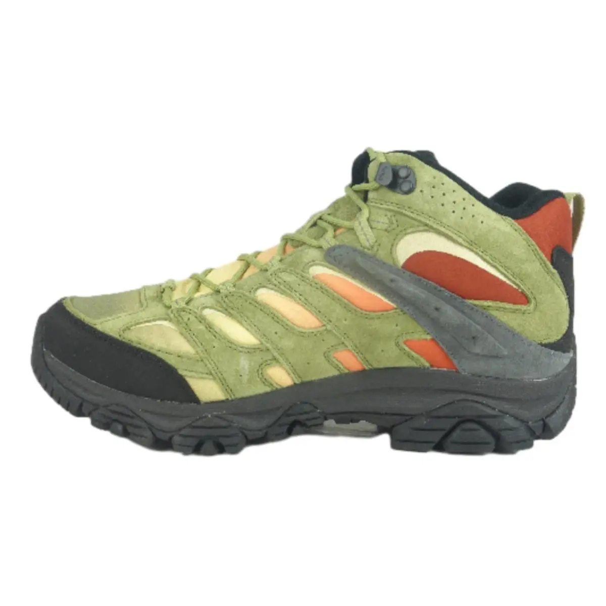 Merrell shoes - Merrell Moab 3 - Moab - Multi 6