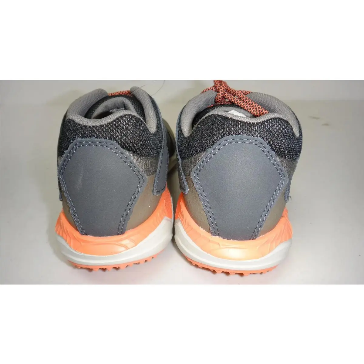 Merrell shoes - 1SIX8 Lace - Lace - Gray 5