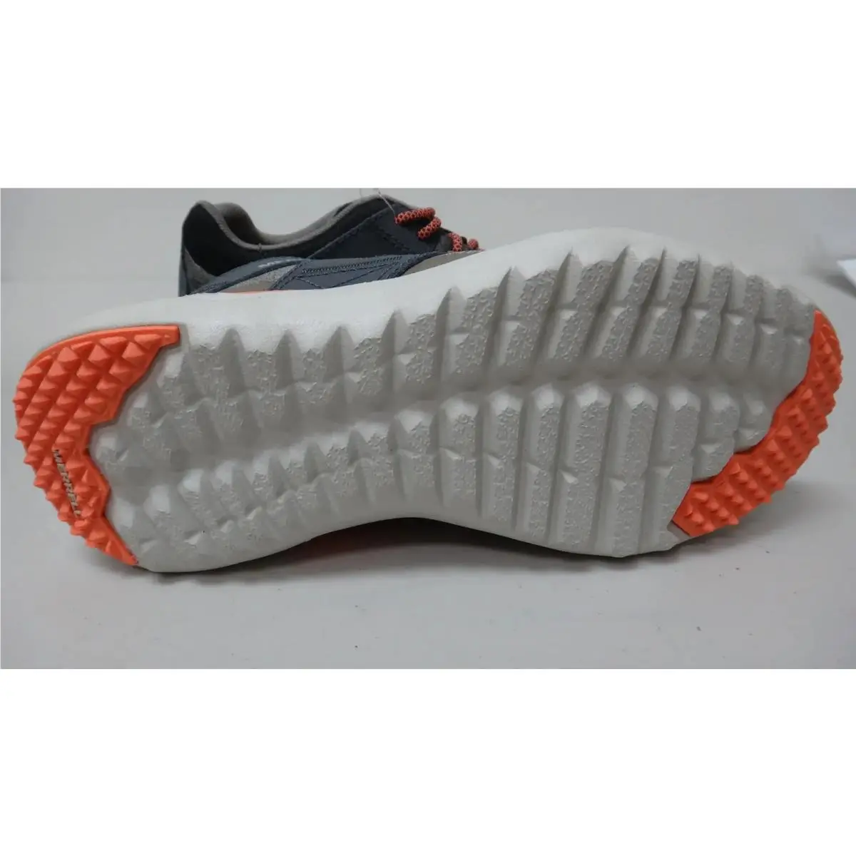 Merrell shoes - 1SIX8 Lace - Lace - Gray 7