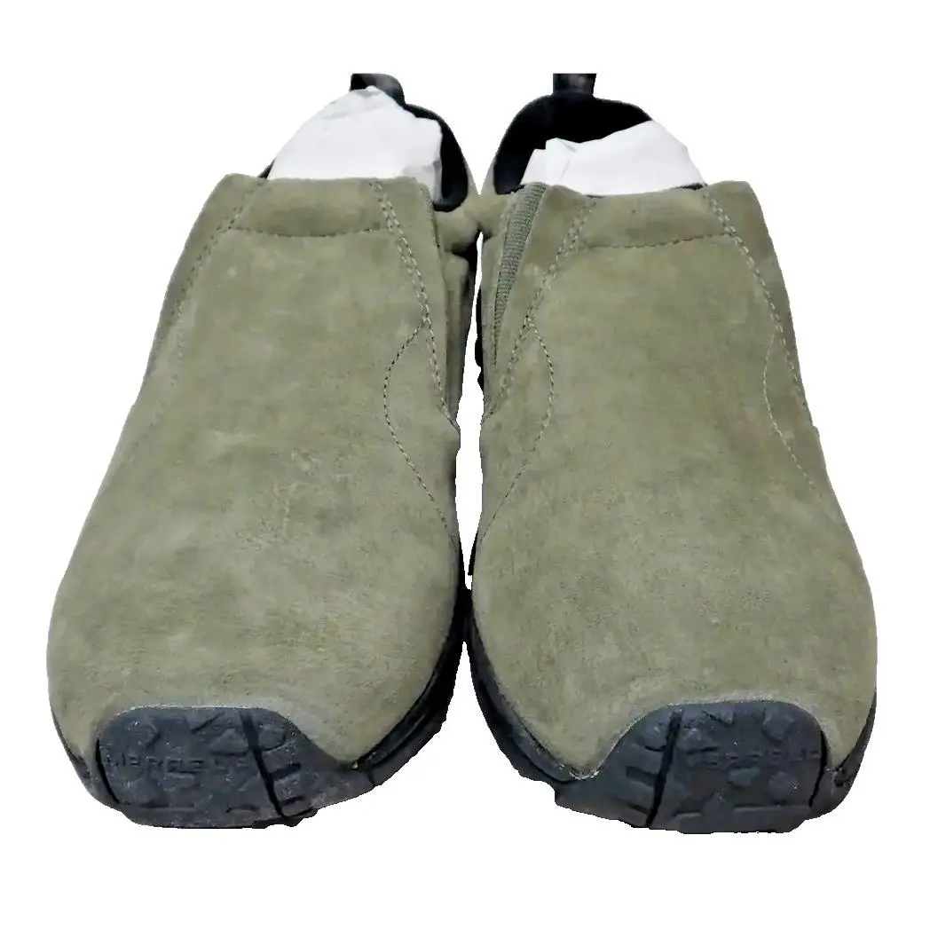 Merrell shoes - Jungle Moc - Jungle Moc - Green 3