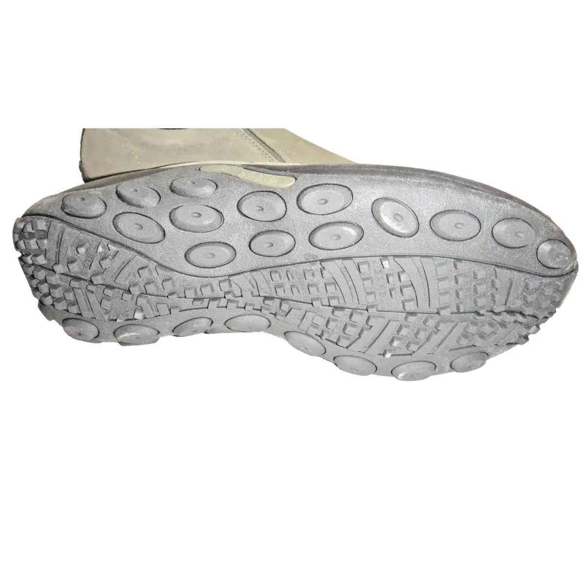 Merrell shoes - J71443 - J71443 - Green 7