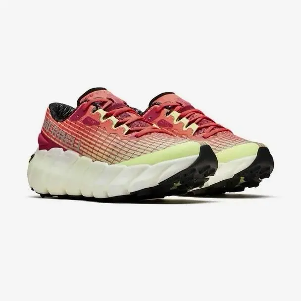 Mens Merrell Mtl Adapt Matryx Trail Running Shoes Blossom Mantis 13