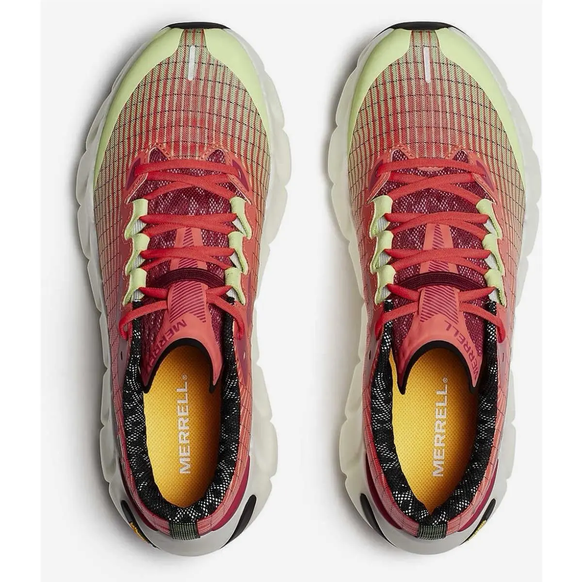 Merrell shoes - Merrell Adapt Matrix - Adapt Matrix - J068307 - Multicolor 1