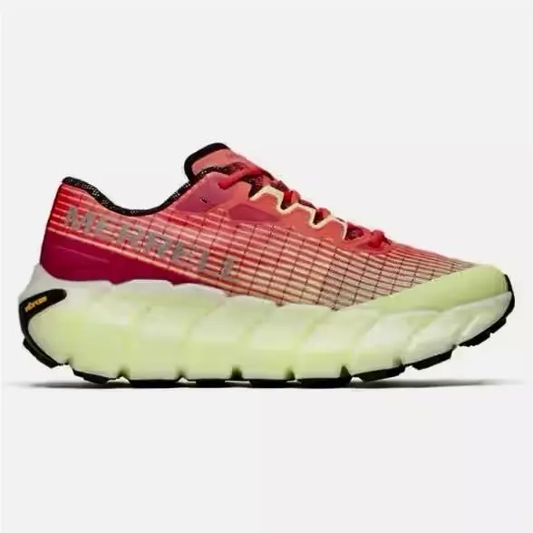 Merrell shoes - Merrell Adapt Matrix - Adapt Matrix - J068307 - Multicolor 4