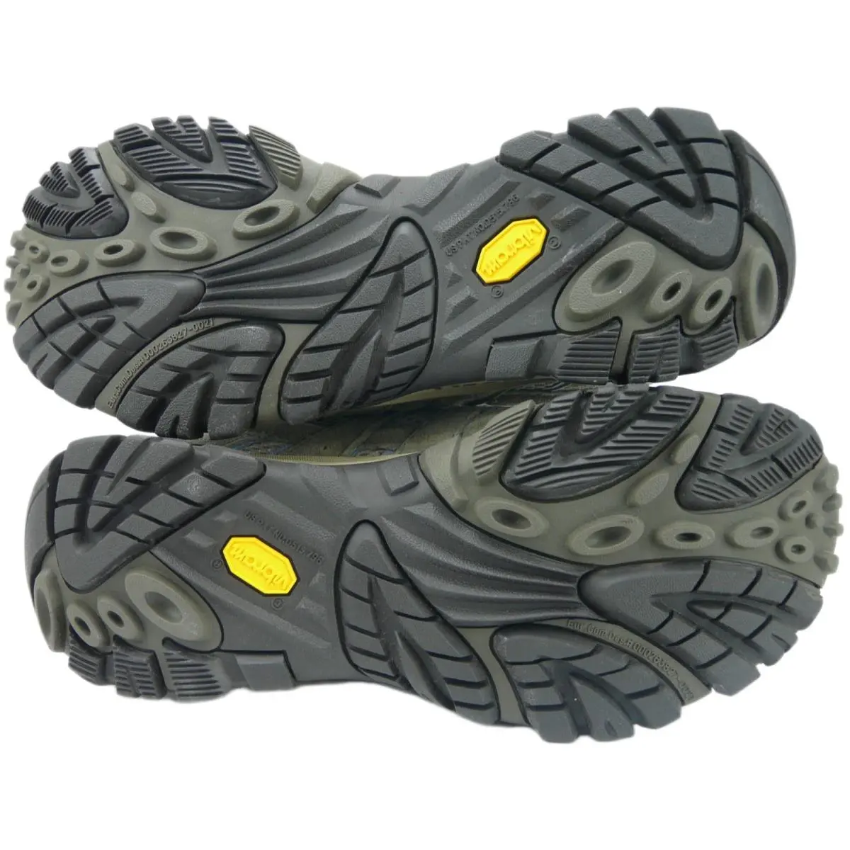 Merrell shoes - J06030J06030W - J06030/J06030W - Dusty Olive (UPC: 720026471416) 2