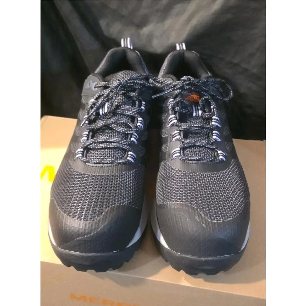 Merrell shoes - Antora 3 - Antora - Black 0