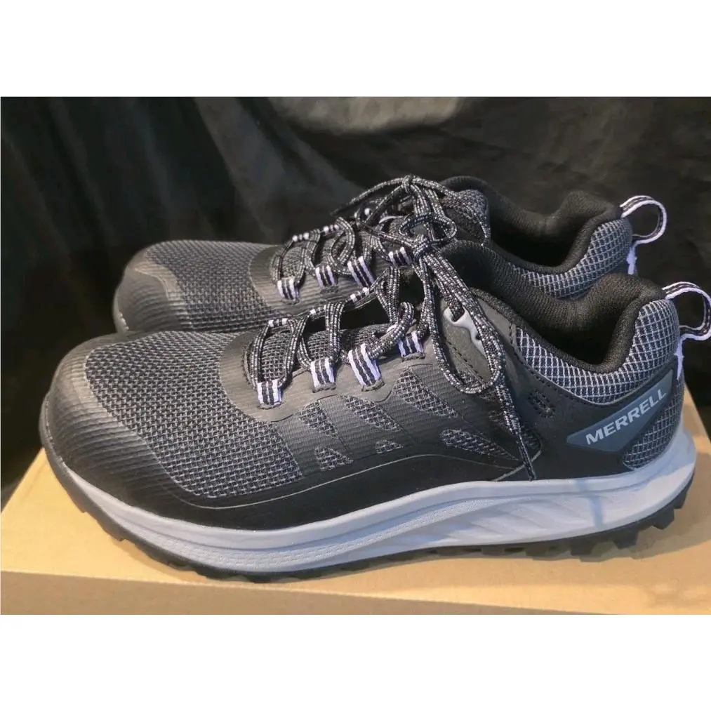 Merrell shoes - Antora 3 - Antora - Black 1