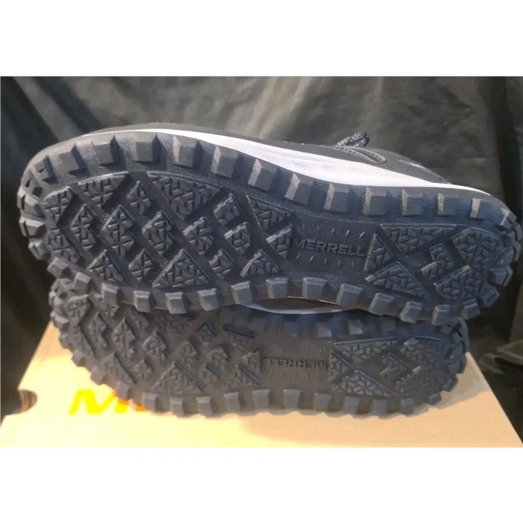 Merrell shoes - Antora 3 - Antora - Black 4