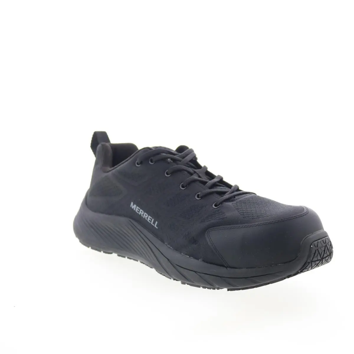 Merrell shoes - Merrell Moab Flight Carbon Fiber - J004625 - Black (UPC: 195017929267) 0