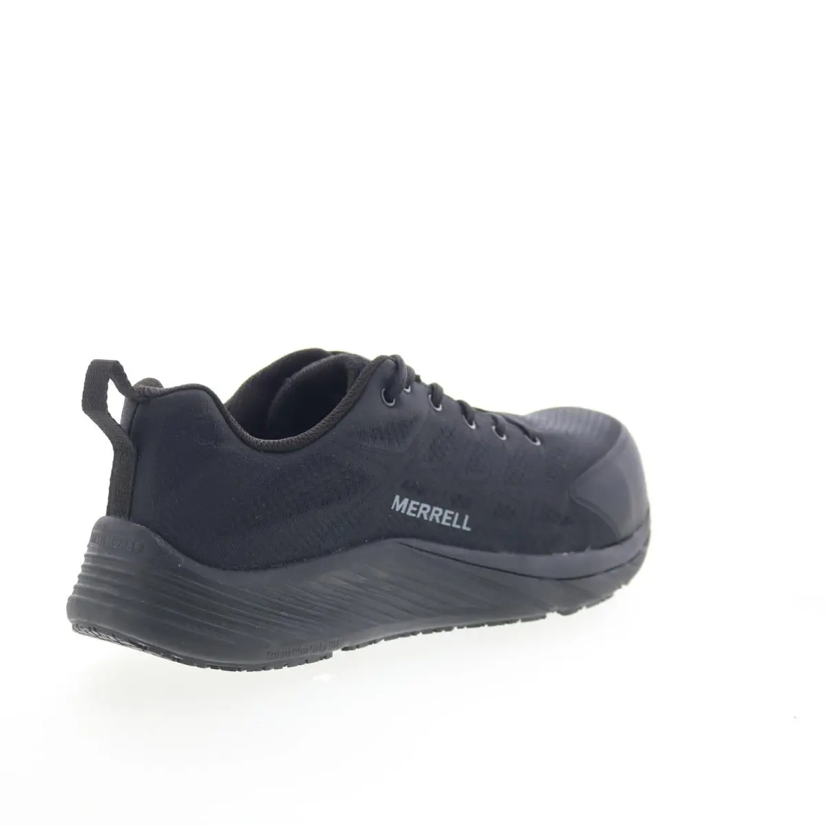 Merrell shoes - Merrell Moab Flight Carbon Fiber - J004625 - Black (UPC: 195017929267) 6