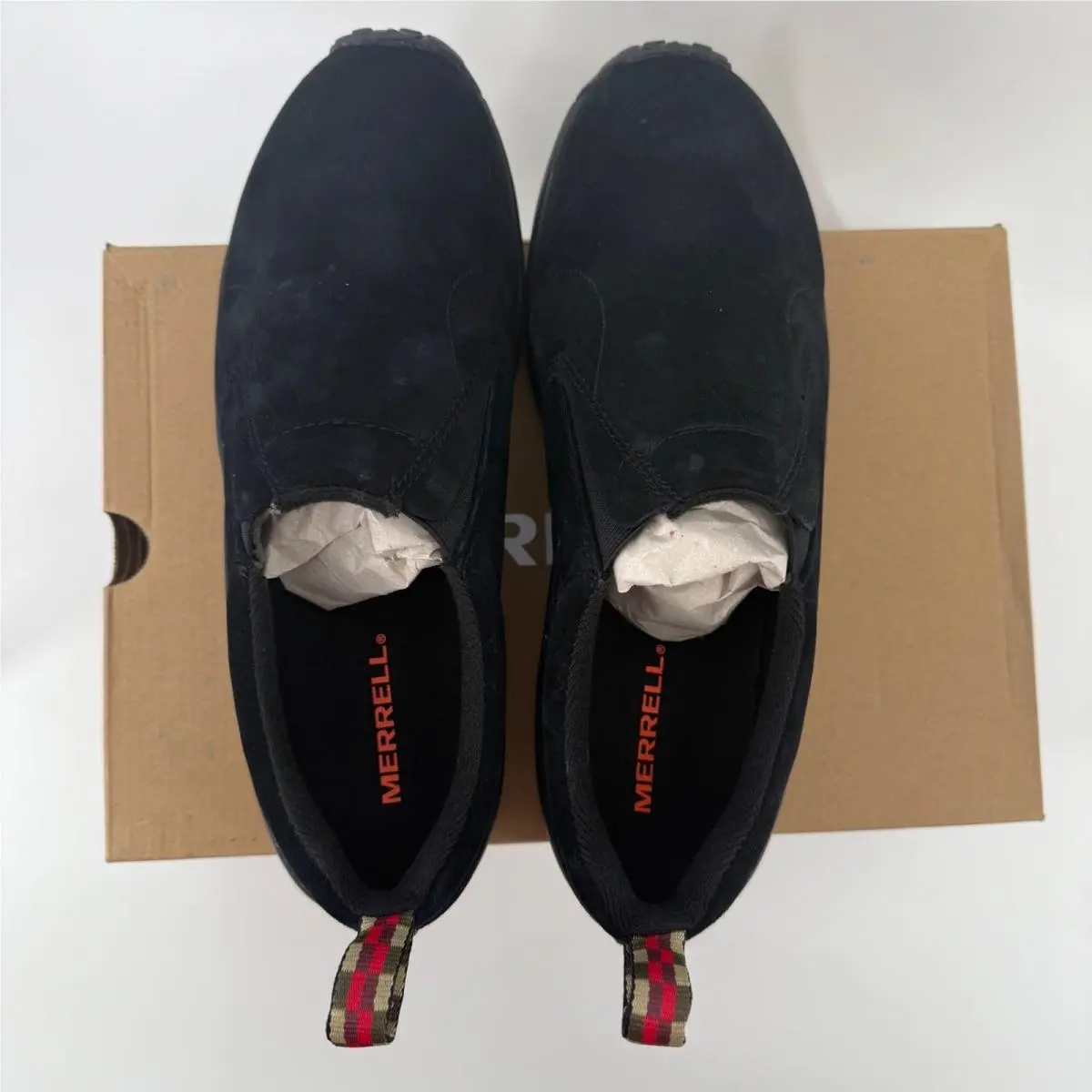 Merrell shoes - Black 0