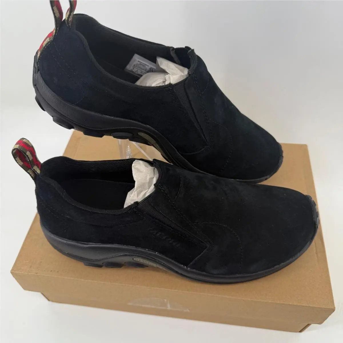 Merrell shoes - Black 1