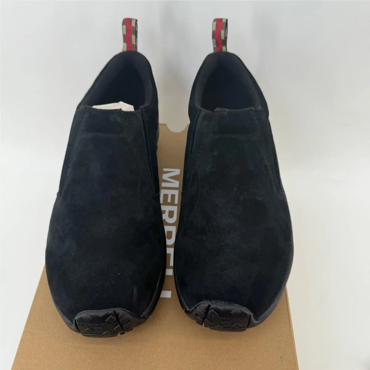 Merrell shoes - Black 2