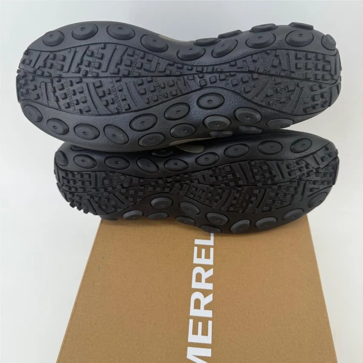 Merrell shoes - Black 5