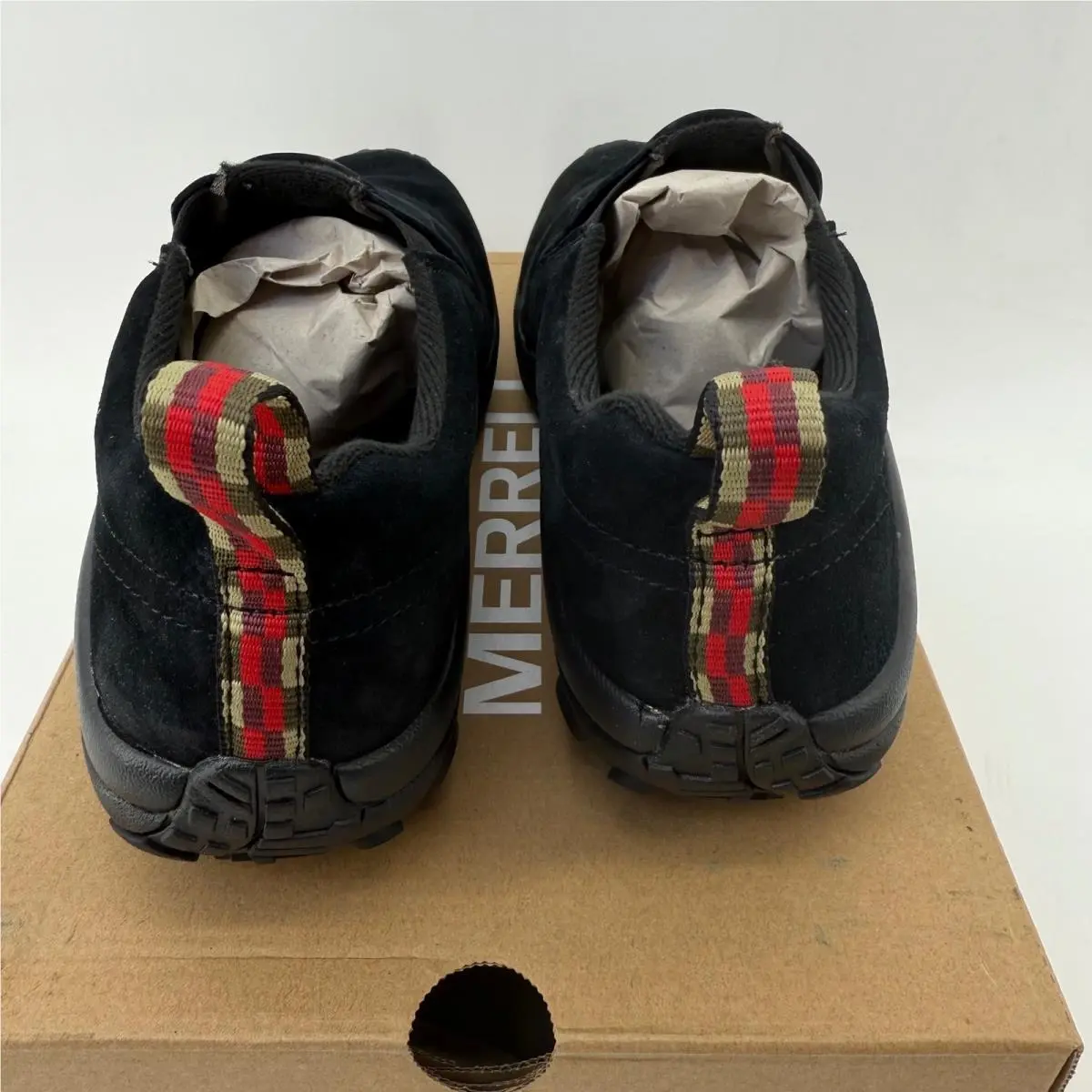 Merrell shoes - Black 3