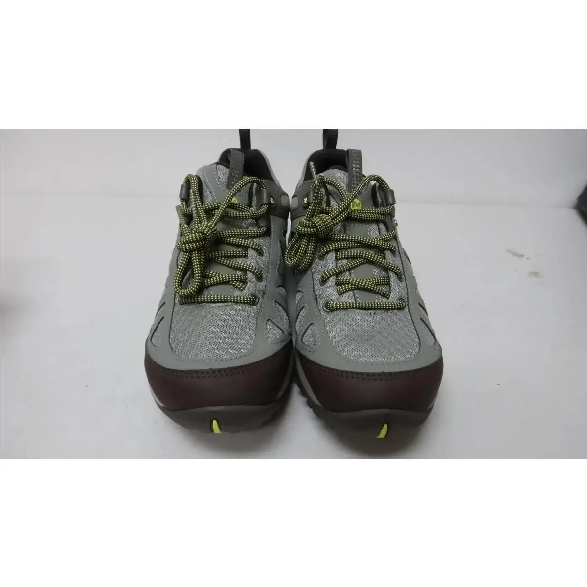 Merrell shoes - Siren Sport 2 WTPF - Siren Sport WTPF - J03012 - Dusty Olive 5