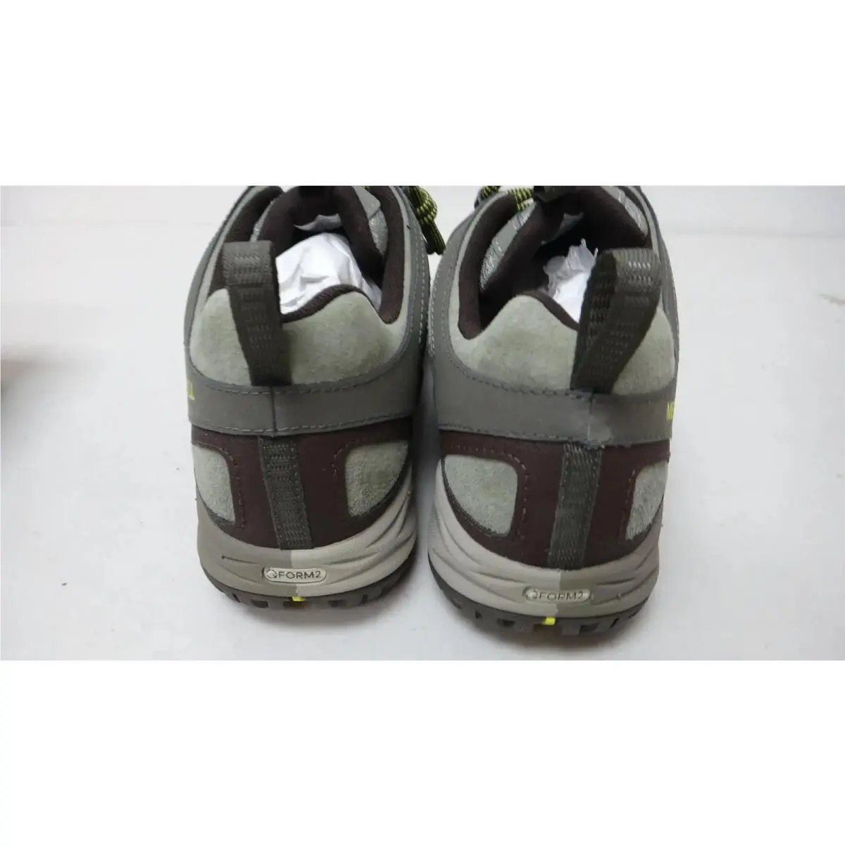 Merrell shoes - Siren Sport 2 WTPF - Siren Sport WTPF - J03012 - Dusty Olive 7
