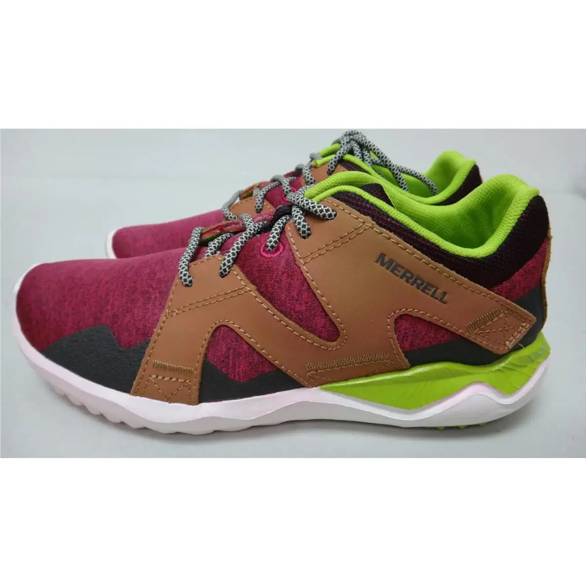 Merrell shoes - Jazzy - Jazzy - ME0472 - Multicolor 2