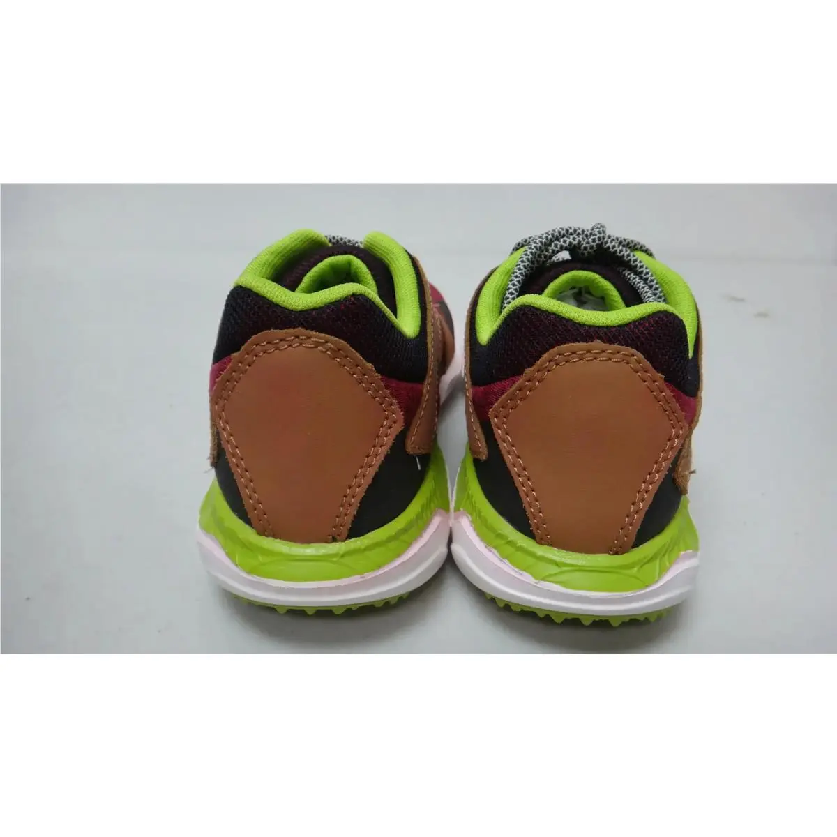 Merrell shoes - Jazzy - Jazzy - ME0472 - Multicolor 5