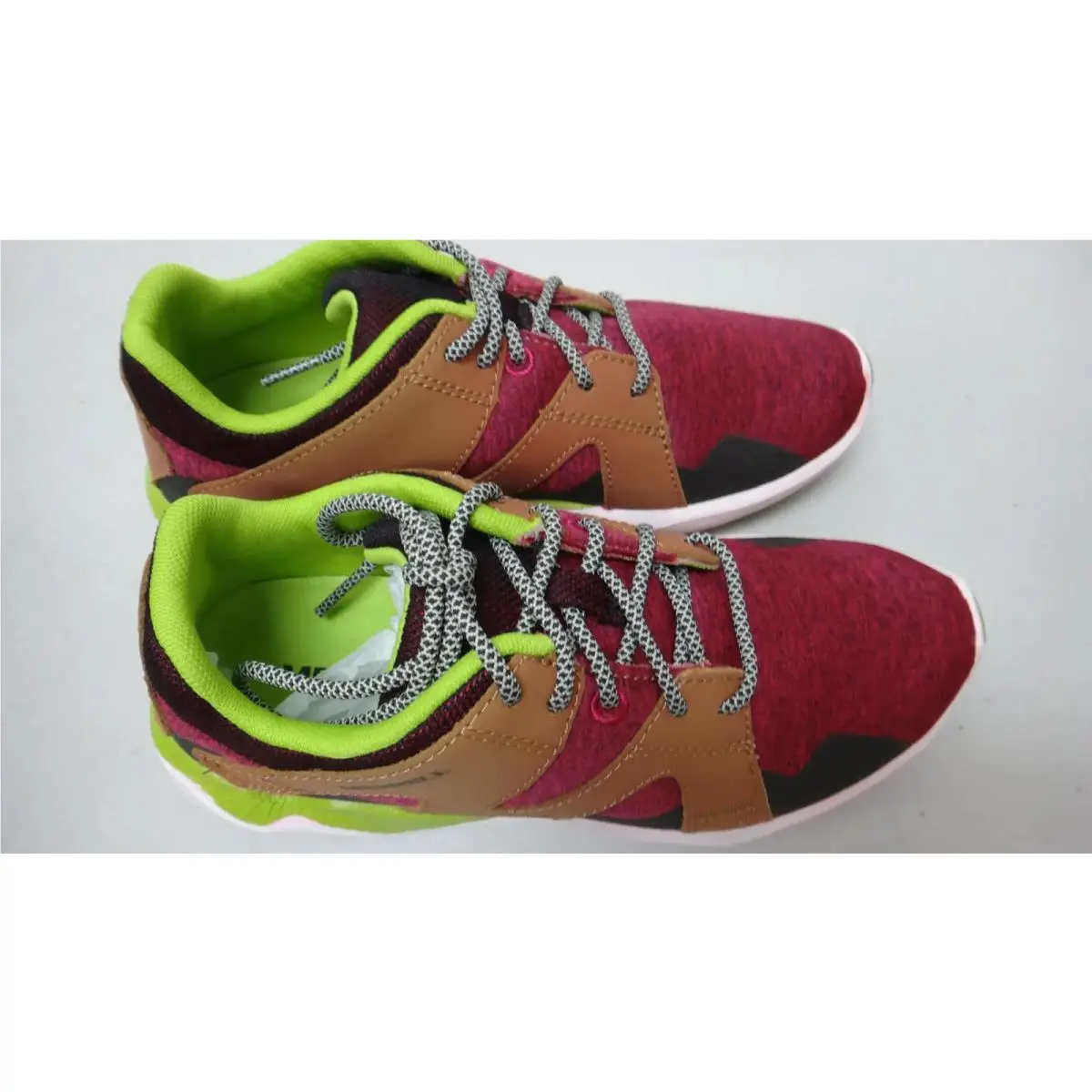 Merrell shoes - Jazzy - Jazzy - ME0472 - Multicolor 6