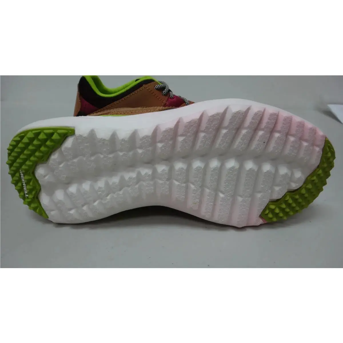 Merrell shoes - Jazzy - Jazzy - ME0472 - Multicolor 7
