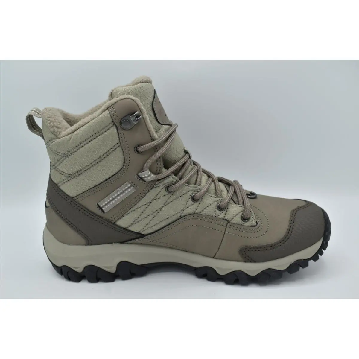 Merrell shoes - Merrell Akita - Akita - Gray (UPC: 194917537114) 4